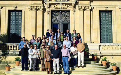 Rotary Club de Sevilla visita Jerez de la Frontera