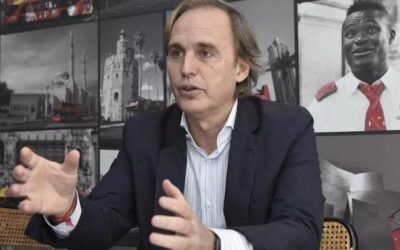 Enrique Ybarra Sevillano del Año 2024
