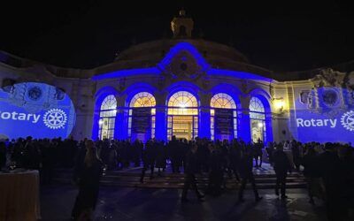 Fotogalería: Así ha sido el «Sevillano del Año» 2024
