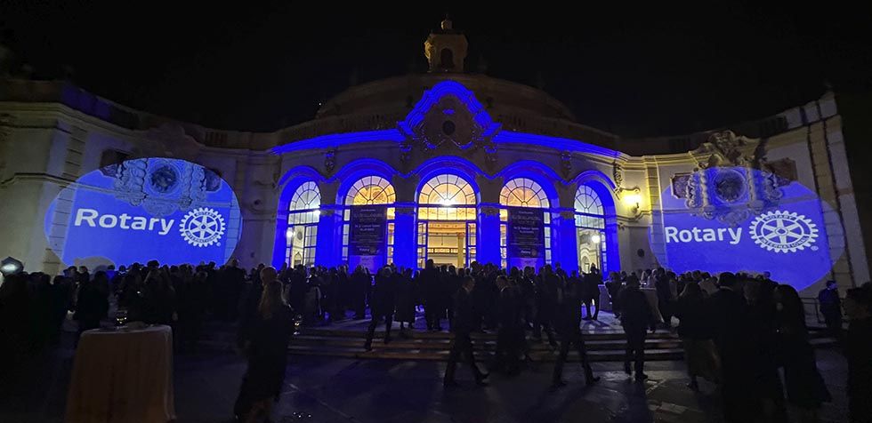Fotogalería: Así ha sido el «Sevillano del Año» 2024