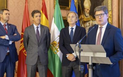 Rotary Club de Sevilla comienza el curso con mucha fuerza