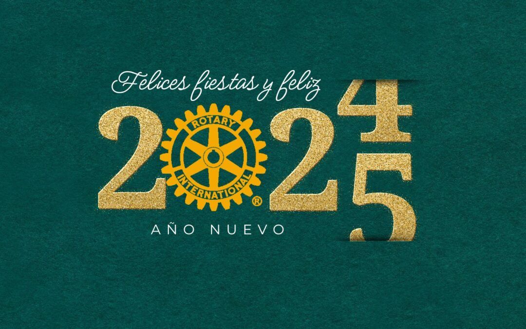 2024 ha sido un gran año para Rotary Club de Sevilla, y ha sido gracias a…