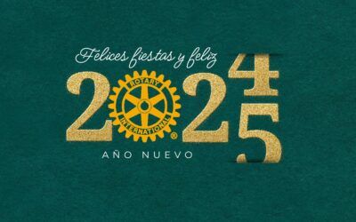 2024 ha sido un gran año para Rotary Club de Sevilla, y ha sido gracias a…