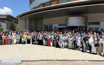 XVII Congreso Rotary Distrito 2203