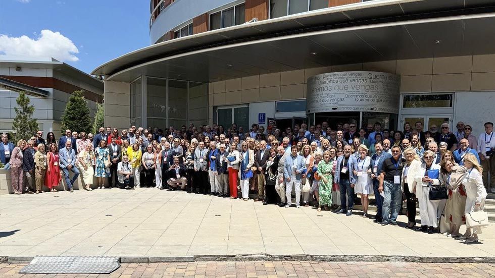 XVII Congreso Rotary Distrito 2203