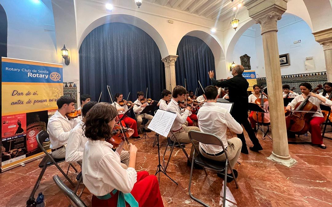 Conciertos de música clásica verano 2025