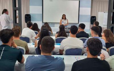 Fotogalería RYLA Seminario Rotary para Jóvenes Líderes