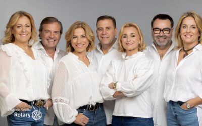 XLII Cena Solidaria Sevillano del Año 2025