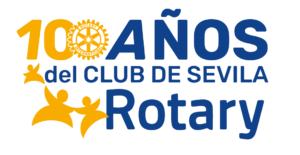 El Club de Sevilla Rotary cumple 100 Años