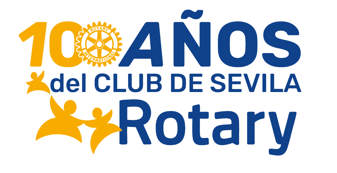 El Club de Sevilla Rotary cumple 100 Años