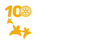 100 de la fundación del Club de Sevilla Rotary