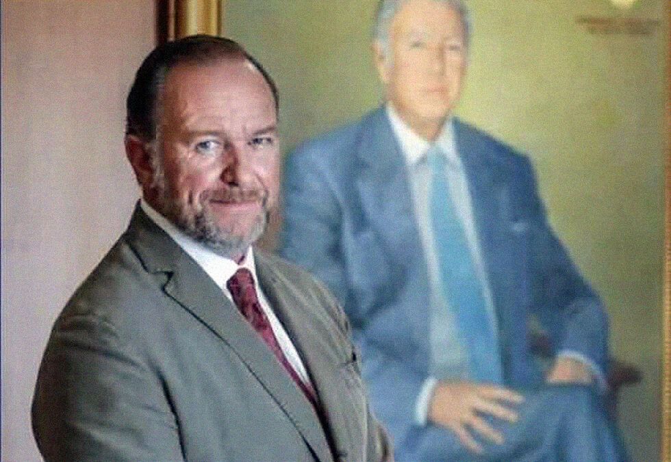 El Rotary Club de Sevilla celebra la XLIII edición de la Cena Solidaria Sevillano del Año que en esta ocasión homenajea a a D. José Luis Garcia-Palacios Álvarez