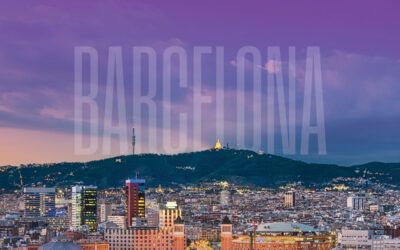 Convención de Rotary Internacional Barcelona 2027: todo lo que debes saber