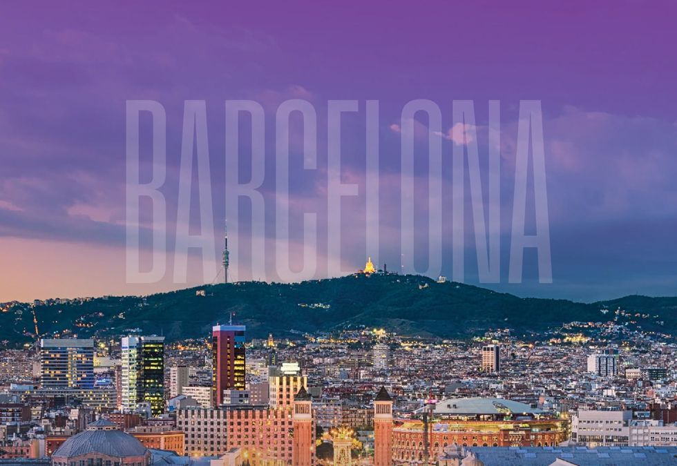 Convención de Rotary Internacional Barcelona 2027: todo lo que debes saber