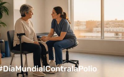24 de octubre: Día Mundial Contra la Polio